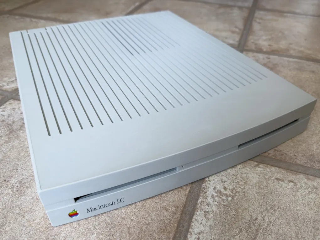 White Case