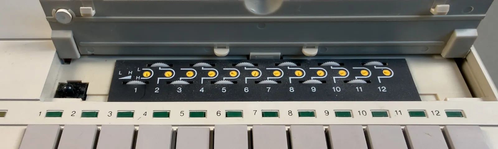 View the blog post for The Philips AV7300 Turning Analogue TV into a Composite Signal