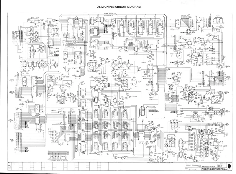 Keyboard capacitor